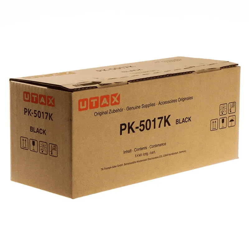 UTAX UTAX Toner 1T02TV0UT0